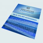 A7 flyers