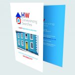 Presentation folders