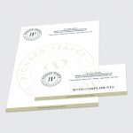 Letterhead