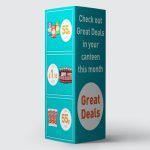 Table Top Talkers