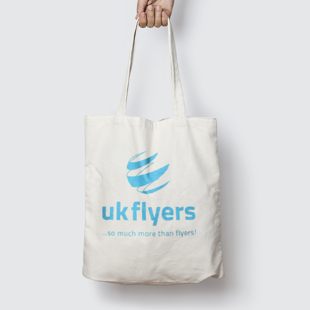 Download Shopper bags - UK Flyers